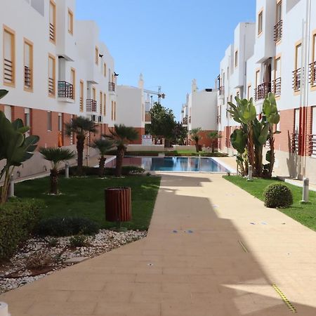 Hsh Gomeira Cabanas Beach Cabanas De Tavira Exterior foto